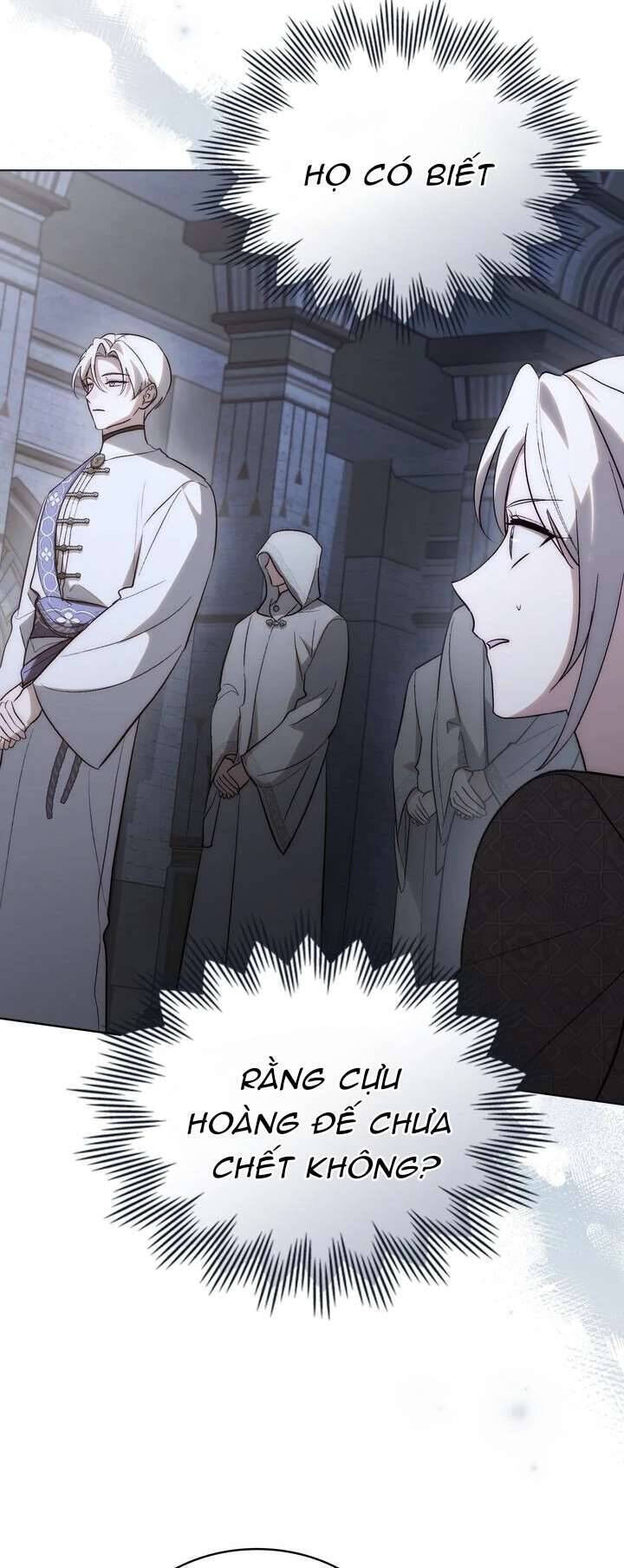 Khi Số Phận Tìm Đến Hai Ta - Chapter 74 - Page 8