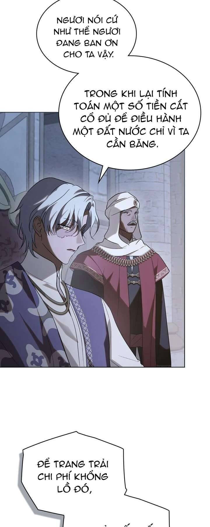 Khi Số Phận Tìm Đến Hai Ta - Chapter 74 - Page 9