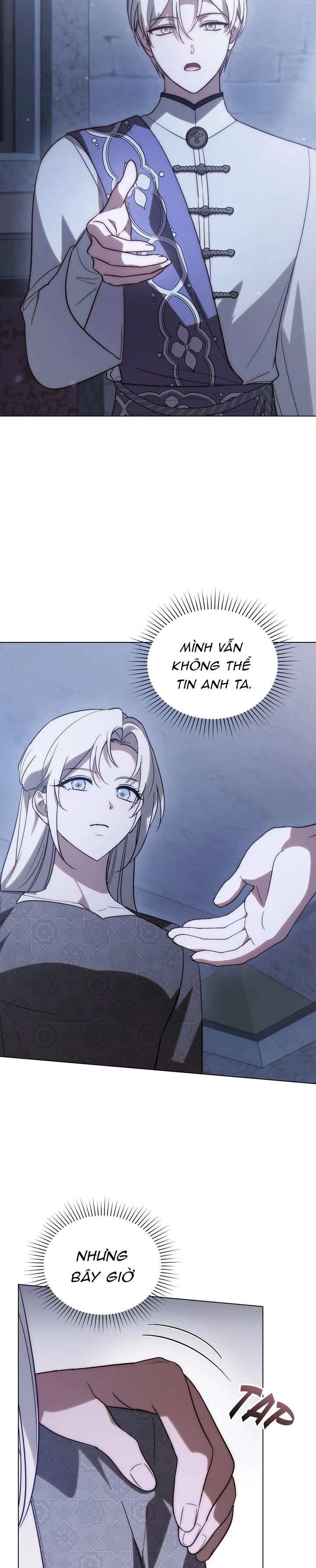 Khi Số Phận Tìm Đến Hai Ta - Chapter 75 - Page 13