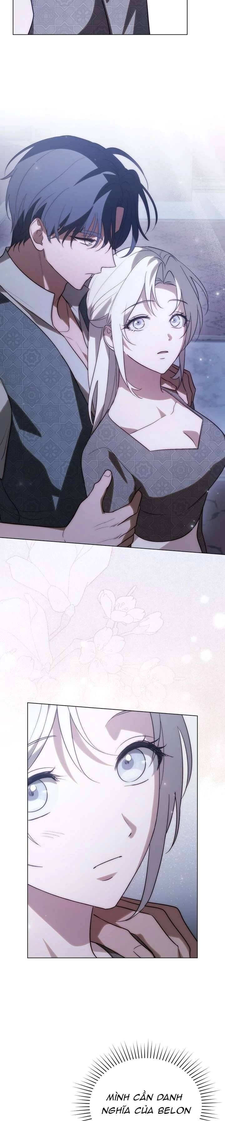 Khi Số Phận Tìm Đến Hai Ta - Chapter 75 - Page 14