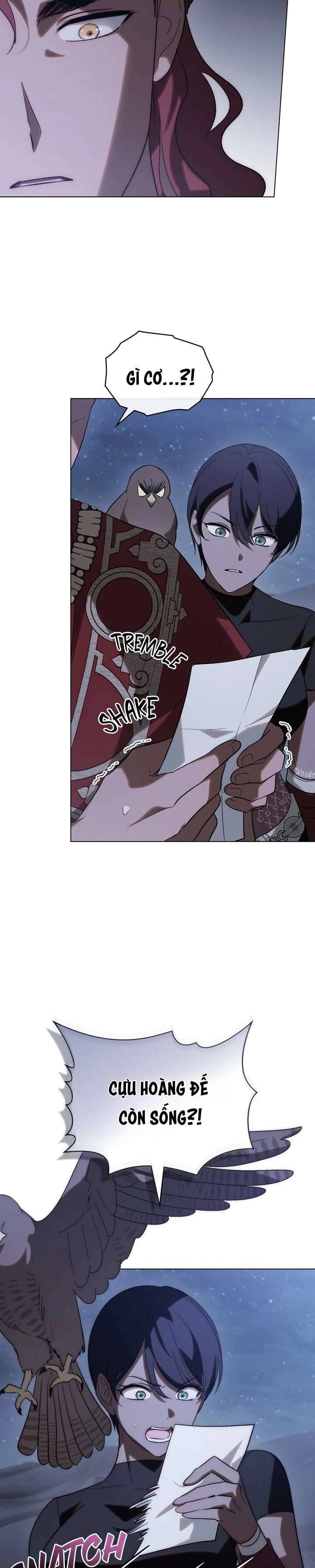 Khi Số Phận Tìm Đến Hai Ta - Chapter 75 - Page 18