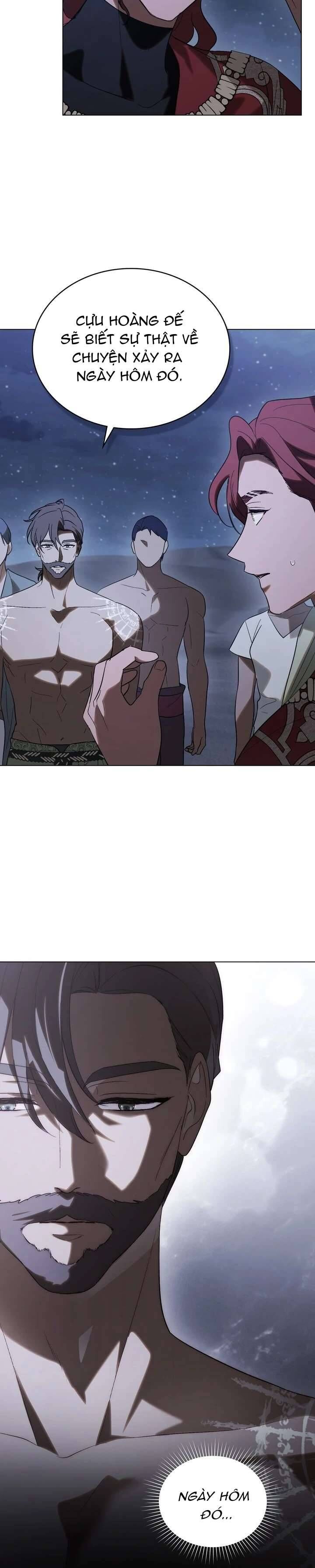 Khi Số Phận Tìm Đến Hai Ta - Chapter 75 - Page 21