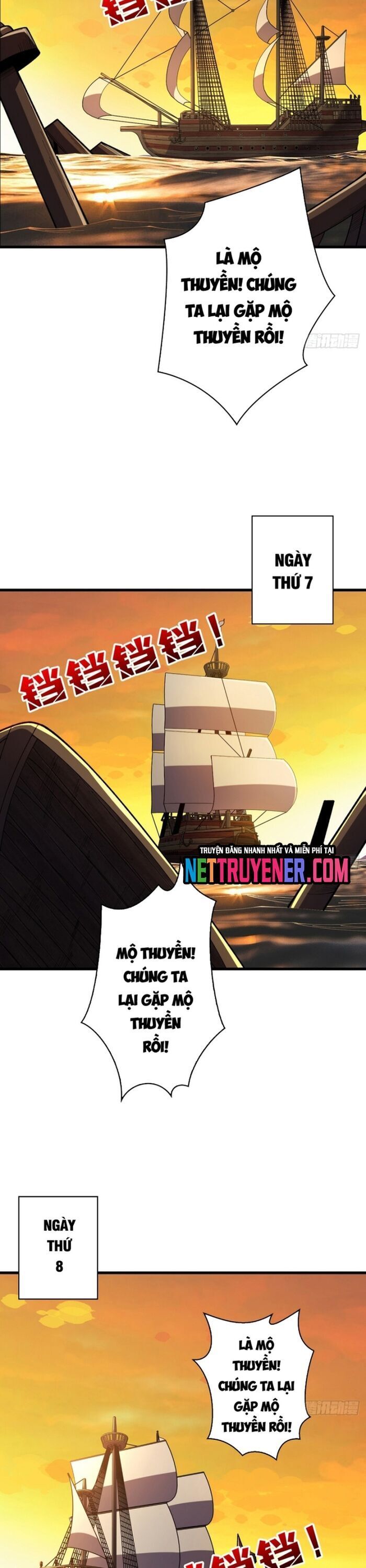 Nhân Vật Phản Diện? Chắc Chắn Không Phải Ta - Chapter 72 - Page 14