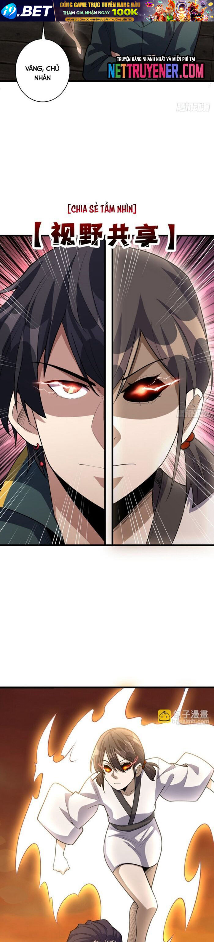 Nhân Vật Phản Diện? Chắc Chắn Không Phải Ta - Chapter 72 - Page 20