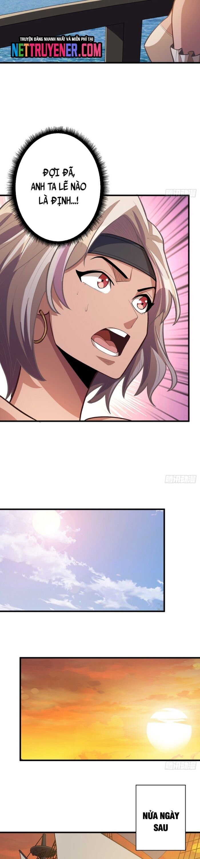 Nhân Vật Phản Diện? Chắc Chắn Không Phải Ta - Chapter 72 - Page 5