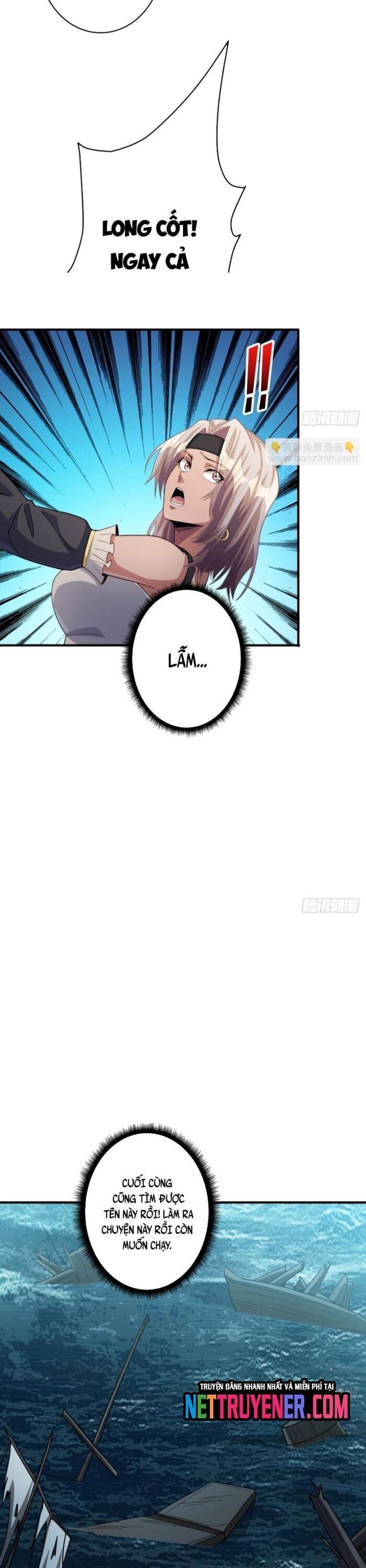 Nhân Vật Phản Diện? Chắc Chắn Không Phải Ta - Chapter 73 - Page 6