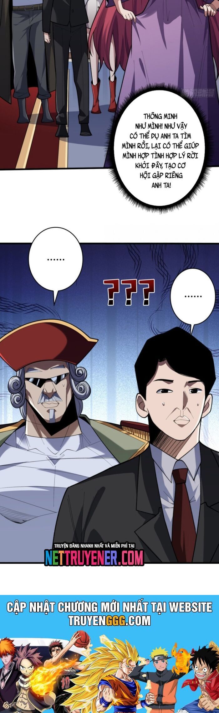 Nhân Vật Phản Diện? Chắc Chắn Không Phải Ta - Chapter 75 - Page 22