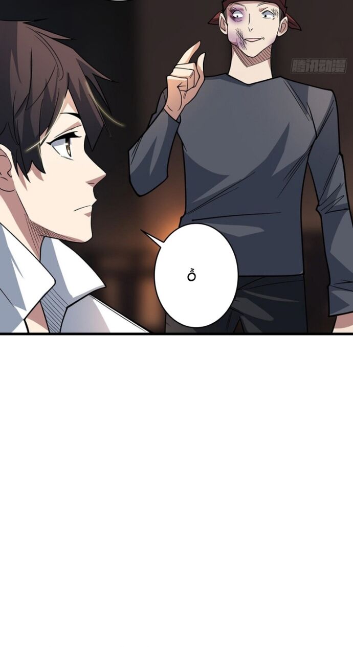 Nhân Vật Phản Diện? Chắc Chắn Không Phải Ta - Chapter 79 - Page 17