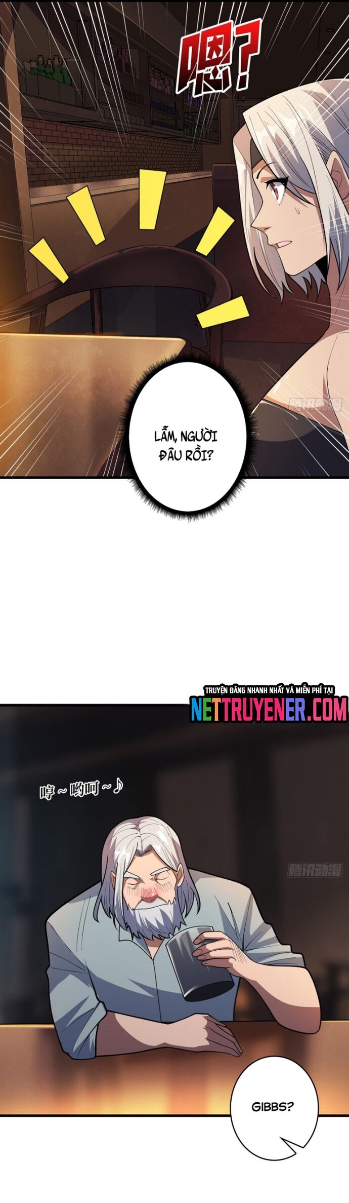 Nhân Vật Phản Diện? Chắc Chắn Không Phải Ta - Chapter 79 - Page 20