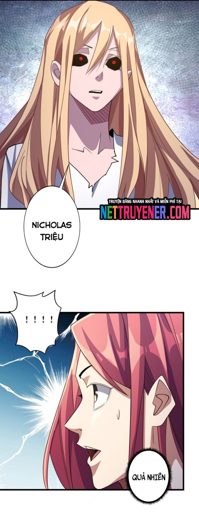 Nhân Vật Phản Diện? Chắc Chắn Không Phải Ta - Chapter 84 - Page 13