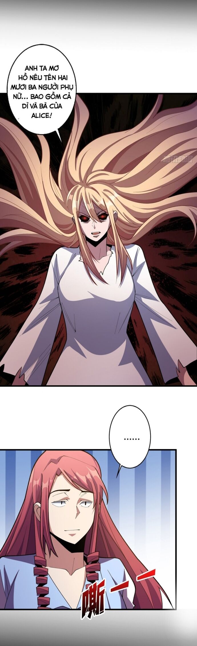 Nhân Vật Phản Diện? Chắc Chắn Không Phải Ta - Chapter 84 - Page 9