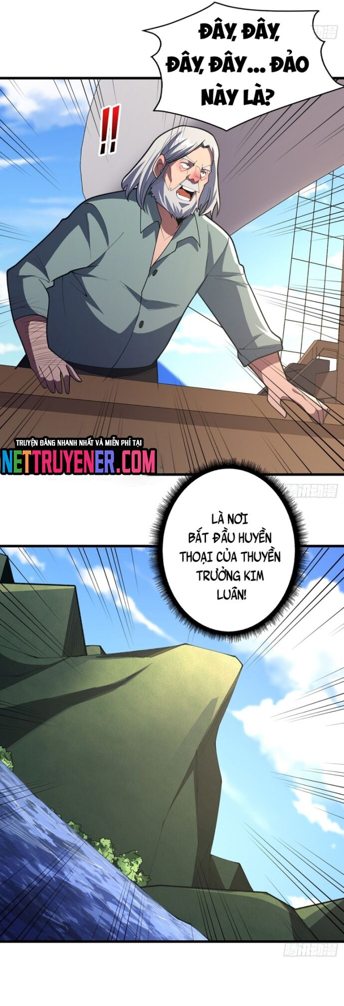 Nhân Vật Phản Diện? Chắc Chắn Không Phải Ta - Chapter 85 - Page 17