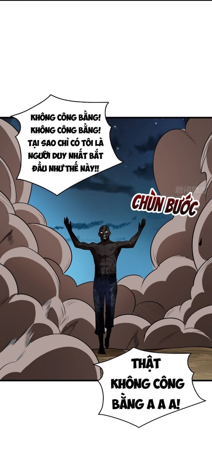 Nhân Vật Phản Diện? Chắc Chắn Không Phải Ta - Chapter 85 - Page 3