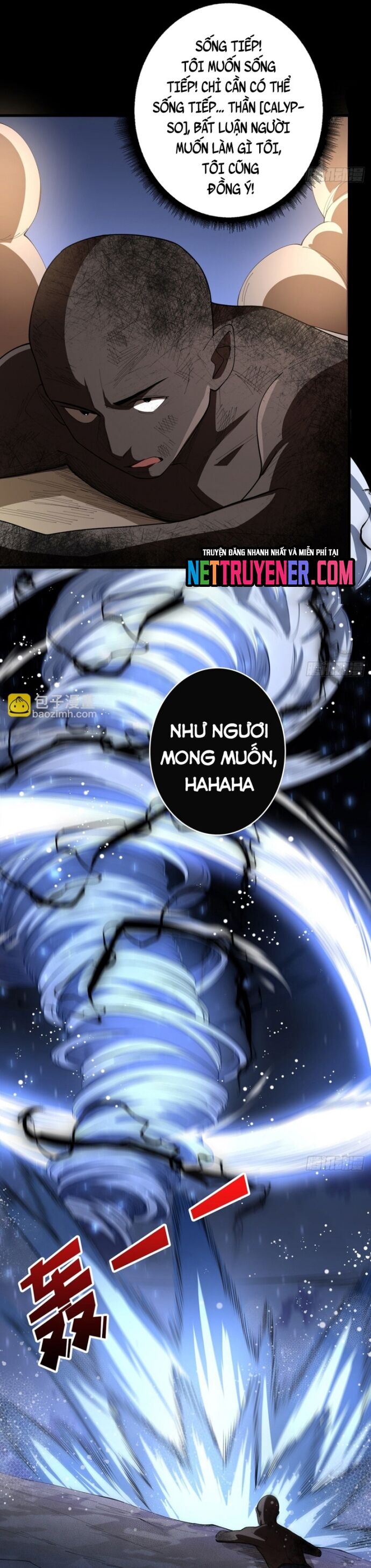 Nhân Vật Phản Diện? Chắc Chắn Không Phải Ta - Chapter 85 - Page 6