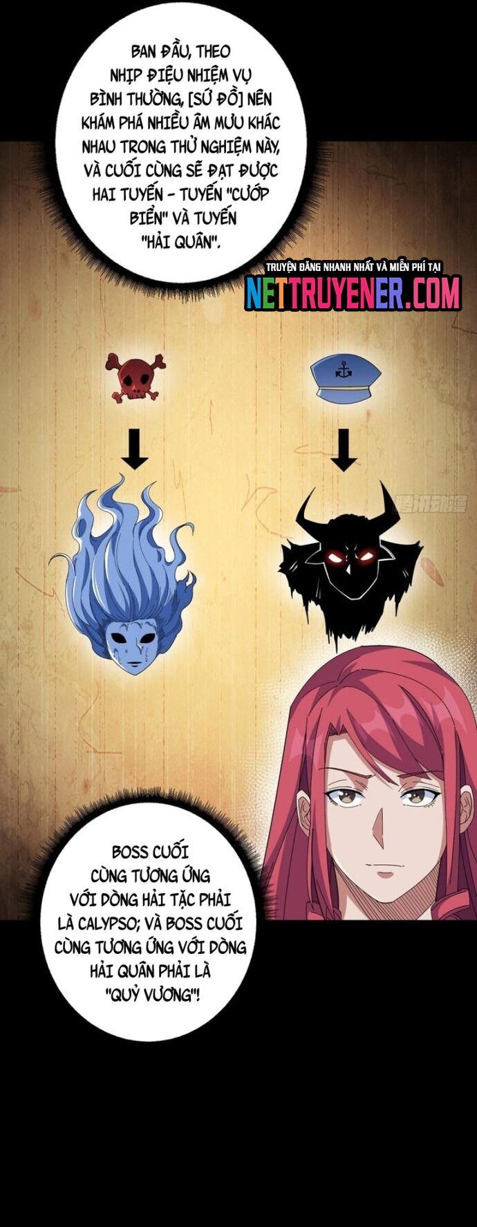 Nhân Vật Phản Diện? Chắc Chắn Không Phải Ta - Chapter 86 - Page 10