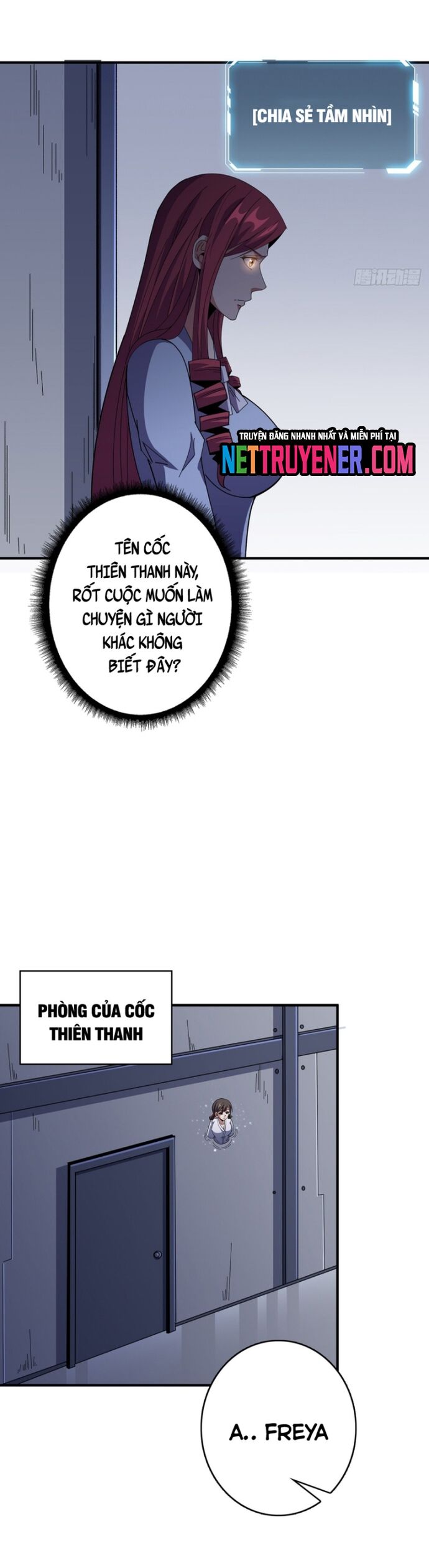 Nhân Vật Phản Diện? Chắc Chắn Không Phải Ta - Chapter 86 - Page 16