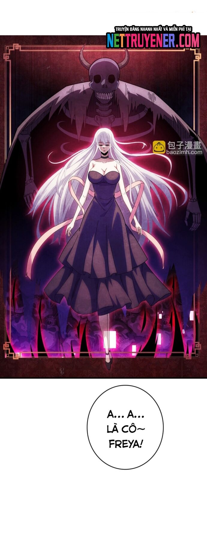 Nhân Vật Phản Diện? Chắc Chắn Không Phải Ta - Chapter 86 - Page 19