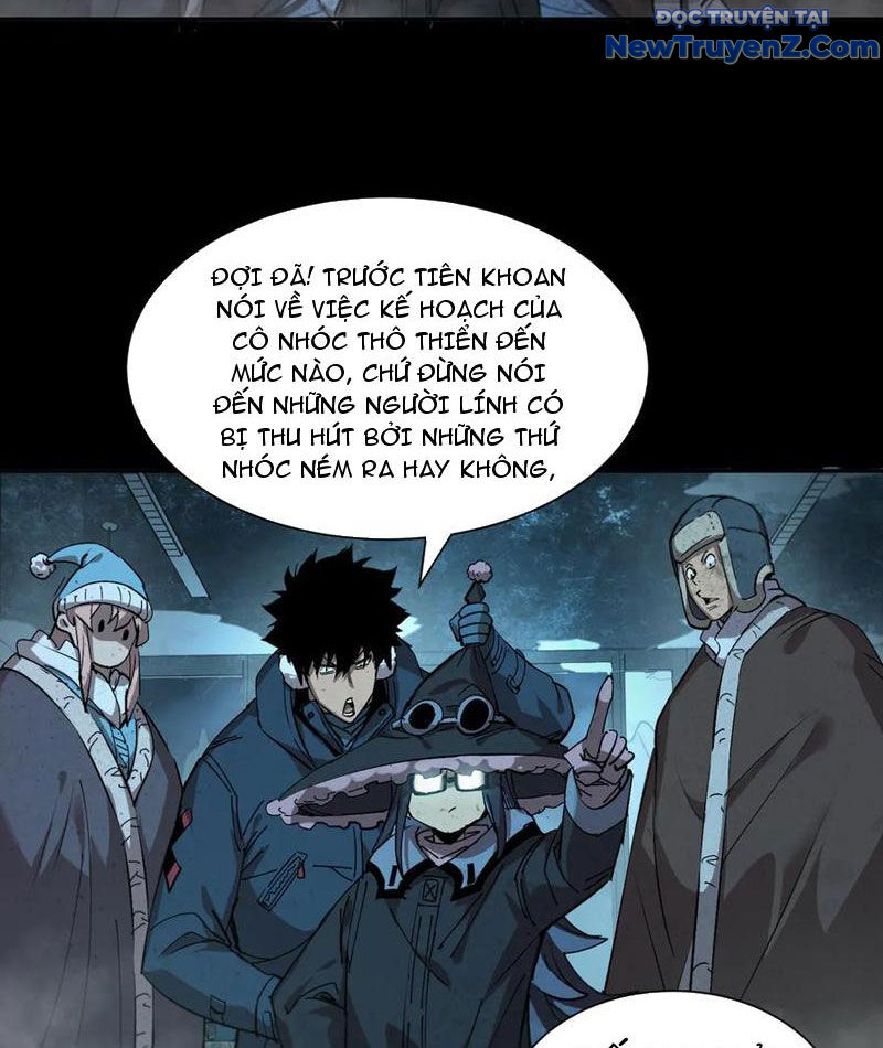 Cực Hàn Chiến Kỷ - Chapter 40 - Page 10