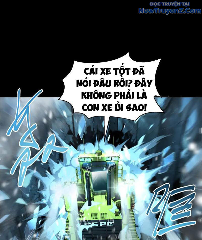 Cực Hàn Chiến Kỷ - Chapter 40 - Page 12