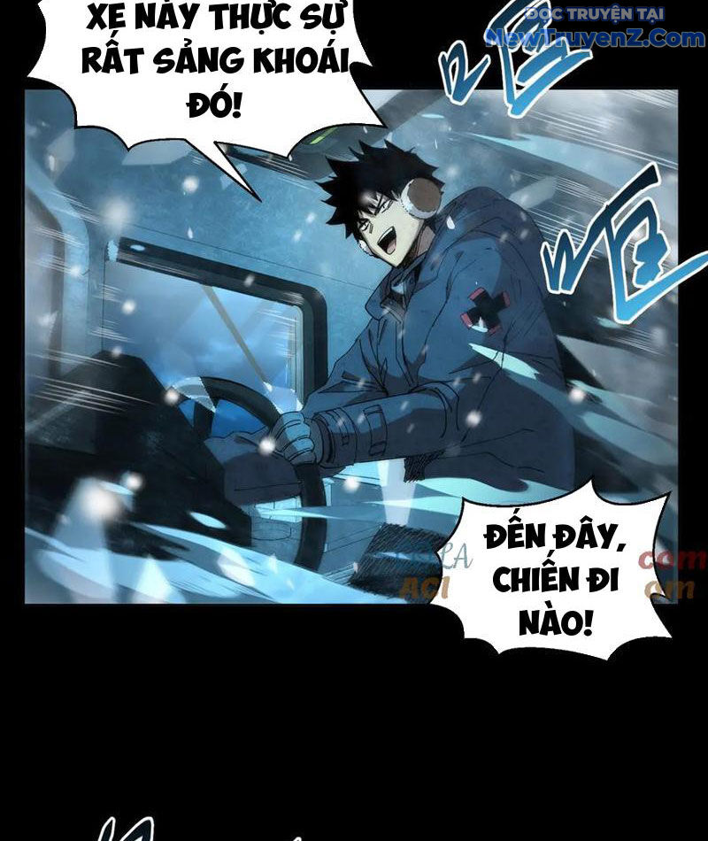 Cực Hàn Chiến Kỷ - Chapter 40 - Page 14