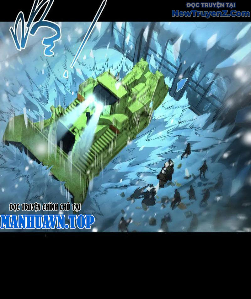 Cực Hàn Chiến Kỷ - Chapter 40 - Page 15