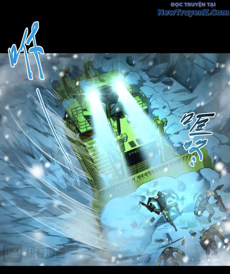 Cực Hàn Chiến Kỷ - Chapter 40 - Page 16