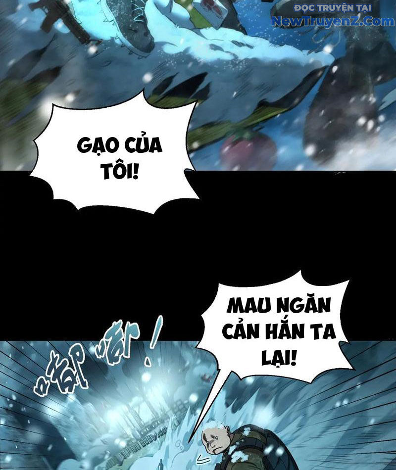 Cực Hàn Chiến Kỷ - Chapter 40 - Page 18