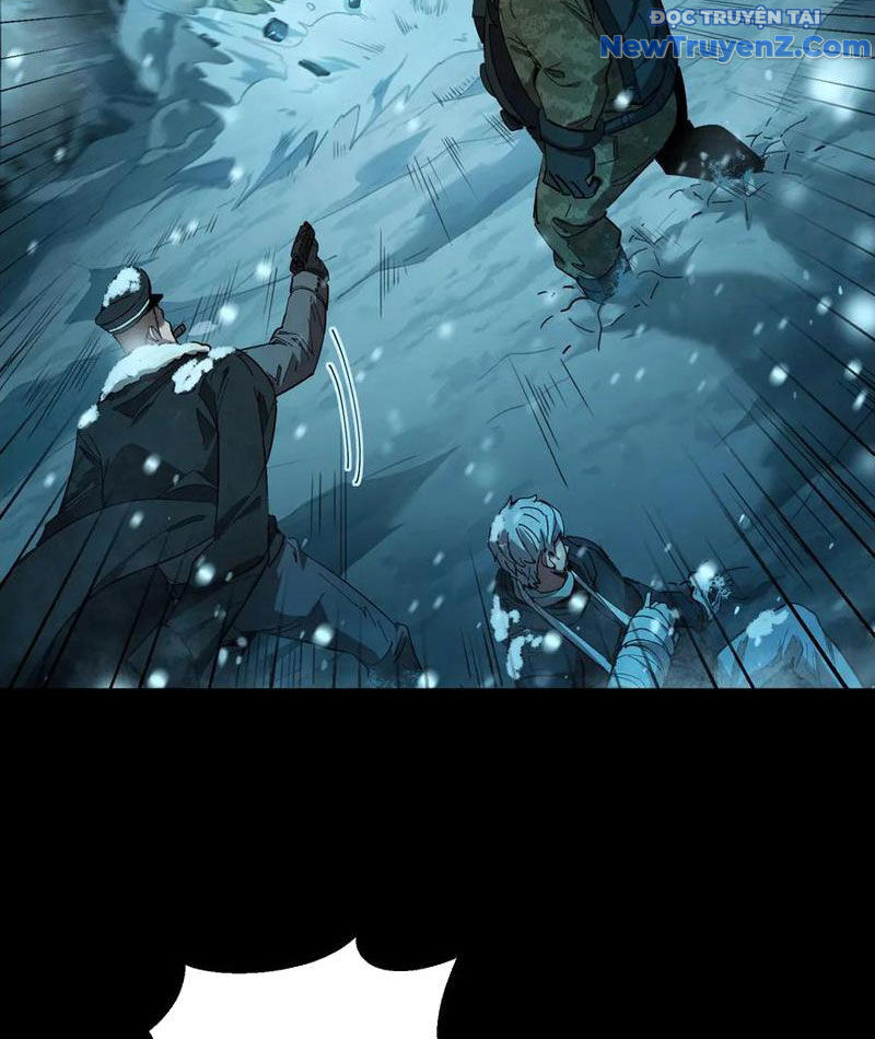 Cực Hàn Chiến Kỷ - Chapter 40 - Page 19