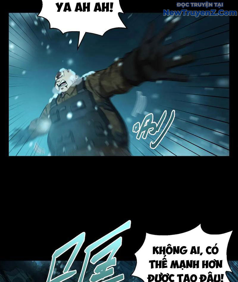 Cực Hàn Chiến Kỷ - Chapter 40 - Page 20