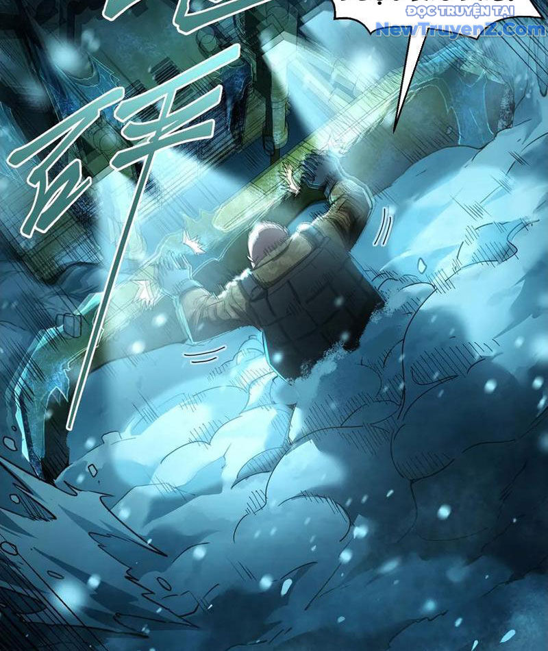 Cực Hàn Chiến Kỷ - Chapter 40 - Page 21