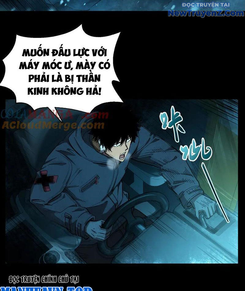 Cực Hàn Chiến Kỷ - Chapter 40 - Page 22