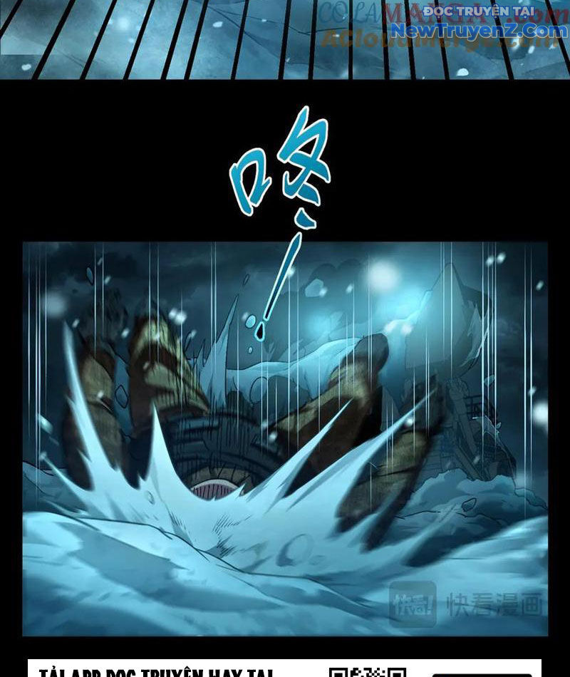 Cực Hàn Chiến Kỷ - Chapter 40 - Page 25