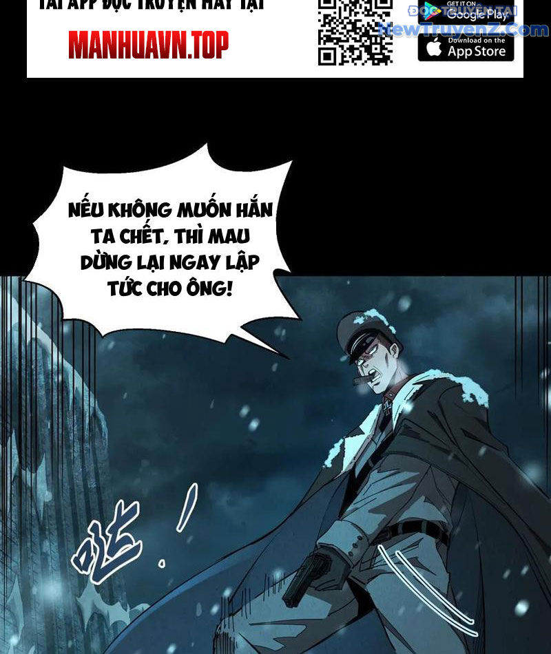 Cực Hàn Chiến Kỷ - Chapter 40 - Page 26