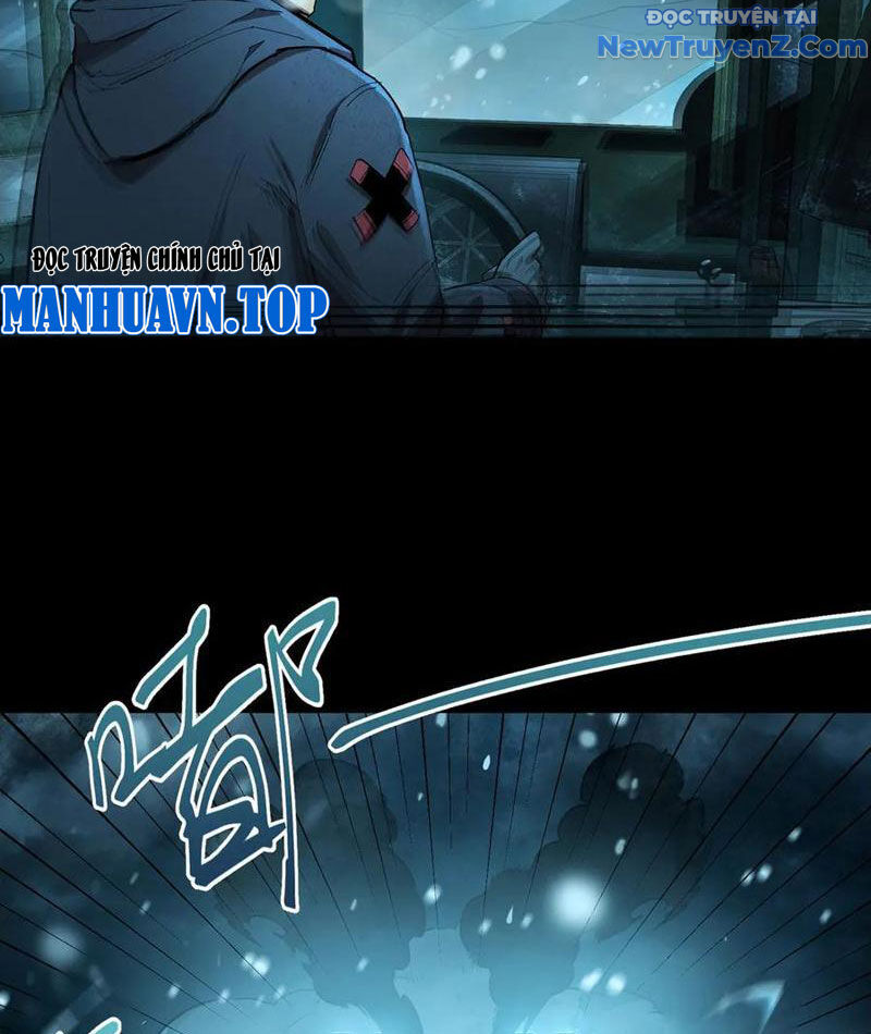 Cực Hàn Chiến Kỷ - Chapter 40 - Page 28