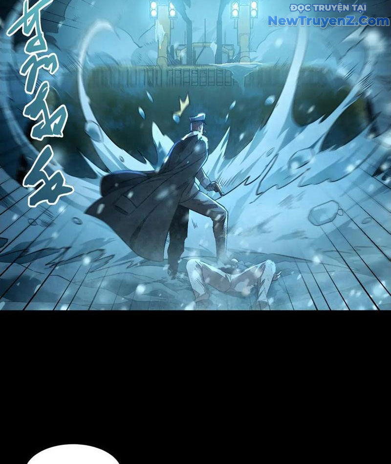 Cực Hàn Chiến Kỷ - Chapter 40 - Page 29