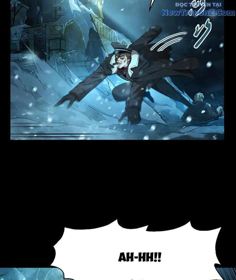 Cực Hàn Chiến Kỷ - Chapter 40 - Page 31