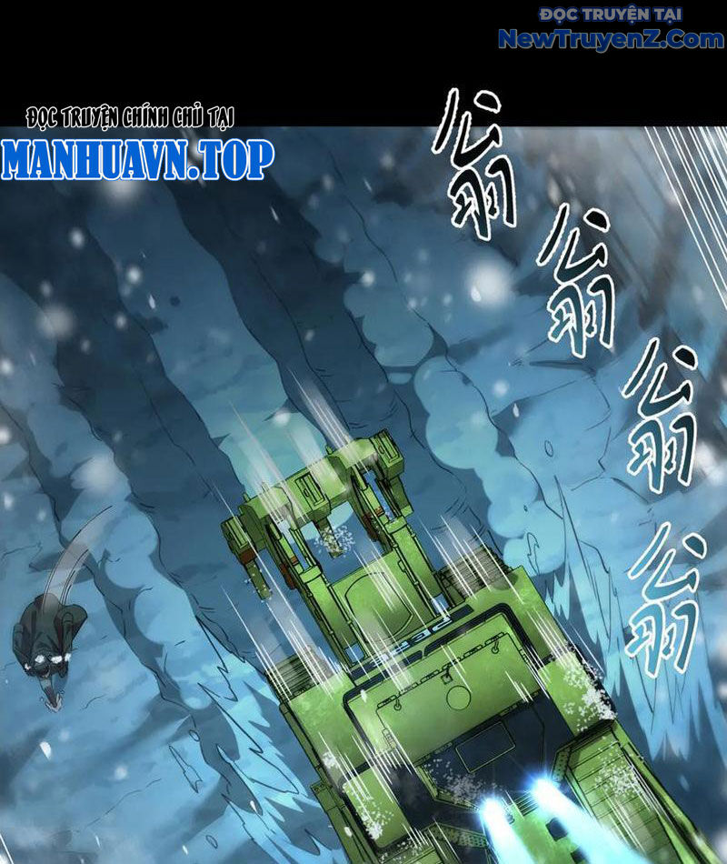 Cực Hàn Chiến Kỷ - Chapter 40 - Page 33