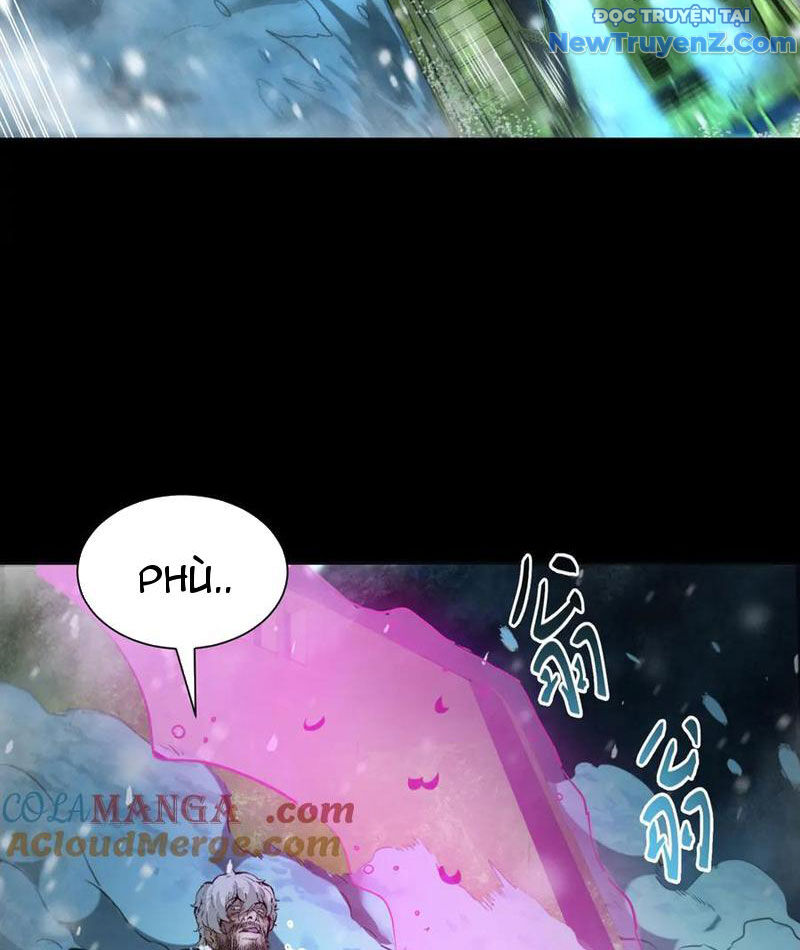 Cực Hàn Chiến Kỷ - Chapter 40 - Page 34