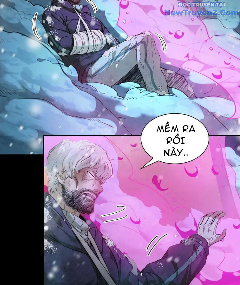 Cực Hàn Chiến Kỷ - Chapter 40 - Page 35