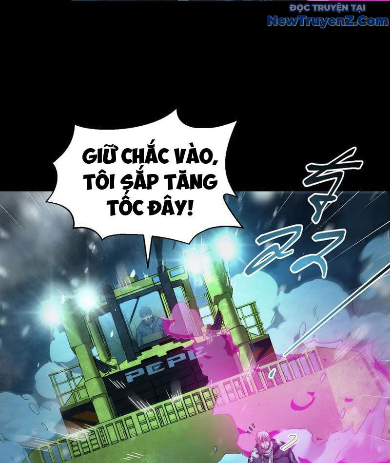 Cực Hàn Chiến Kỷ - Chapter 40 - Page 36