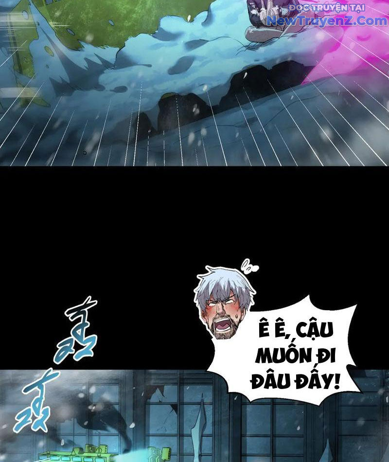 Cực Hàn Chiến Kỷ - Chapter 40 - Page 37