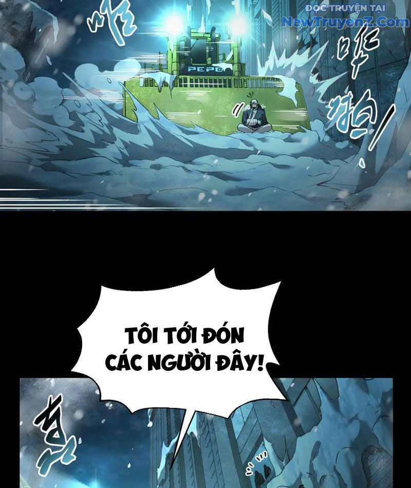 Cực Hàn Chiến Kỷ - Chapter 40 - Page 39