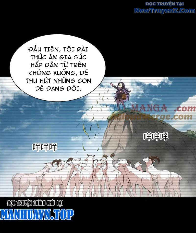 Cực Hàn Chiến Kỷ - Chapter 40 - Page 4