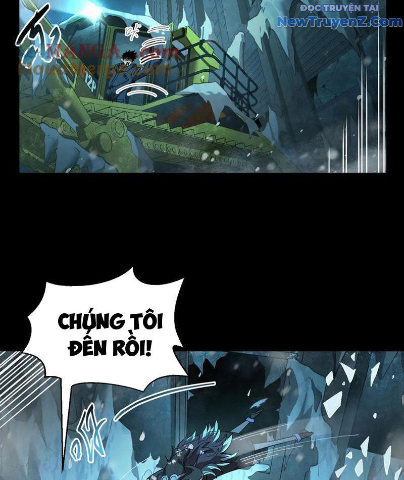 Cực Hàn Chiến Kỷ - Chapter 40 - Page 40