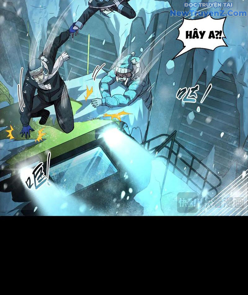 Cực Hàn Chiến Kỷ - Chapter 40 - Page 41