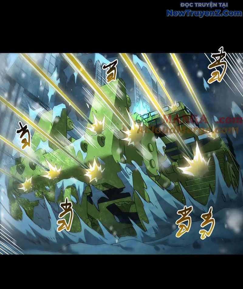 Cực Hàn Chiến Kỷ - Chapter 40 - Page 42