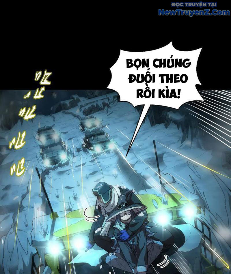 Cực Hàn Chiến Kỷ - Chapter 40 - Page 43