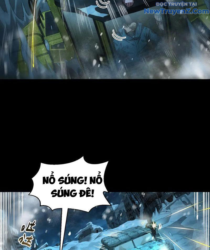 Cực Hàn Chiến Kỷ - Chapter 40 - Page 44