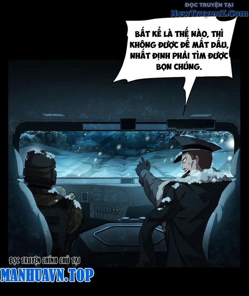 Cực Hàn Chiến Kỷ - Chapter 40 - Page 51