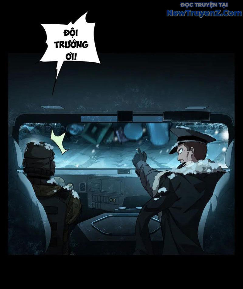 Cực Hàn Chiến Kỷ - Chapter 40 - Page 52